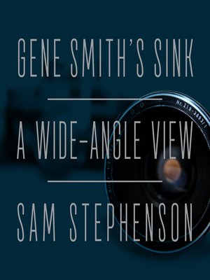 cover image of Gene Smith's Sink